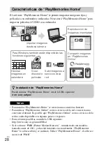 Предварительный просмотр 146 страницы Sony Cyber-shot DSC-RX10 Instruction Manual