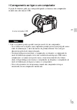 Предварительный просмотр 169 страницы Sony Cyber-shot DSC-RX10 Instruction Manual