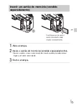 Предварительный просмотр 171 страницы Sony Cyber-shot DSC-RX10 Instruction Manual