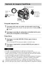 Предварительный просмотр 174 страницы Sony Cyber-shot DSC-RX10 Instruction Manual