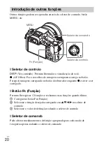 Предварительный просмотр 176 страницы Sony Cyber-shot DSC-RX10 Instruction Manual