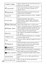 Предварительный просмотр 178 страницы Sony Cyber-shot DSC-RX10 Instruction Manual