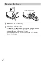 Предварительный просмотр 204 страницы Sony Cyber-shot DSC-RX10 Instruction Manual