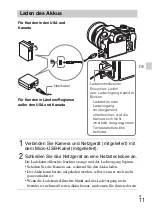 Предварительный просмотр 205 страницы Sony Cyber-shot DSC-RX10 Instruction Manual