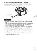 Предварительный просмотр 207 страницы Sony Cyber-shot DSC-RX10 Instruction Manual