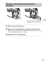 Предварительный просмотр 209 страницы Sony Cyber-shot DSC-RX10 Instruction Manual