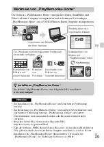 Предварительный просмотр 223 страницы Sony Cyber-shot DSC-RX10 Instruction Manual