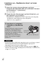 Предварительный просмотр 224 страницы Sony Cyber-shot DSC-RX10 Instruction Manual