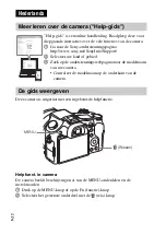 Предварительный просмотр 236 страницы Sony Cyber-shot DSC-RX10 Instruction Manual