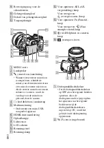 Предварительный просмотр 242 страницы Sony Cyber-shot DSC-RX10 Instruction Manual