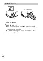 Предварительный просмотр 244 страницы Sony Cyber-shot DSC-RX10 Instruction Manual