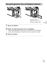 Предварительный просмотр 249 страницы Sony Cyber-shot DSC-RX10 Instruction Manual