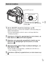 Предварительный просмотр 251 страницы Sony Cyber-shot DSC-RX10 Instruction Manual