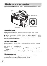 Предварительный просмотр 254 страницы Sony Cyber-shot DSC-RX10 Instruction Manual