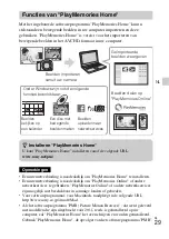 Предварительный просмотр 263 страницы Sony Cyber-shot DSC-RX10 Instruction Manual