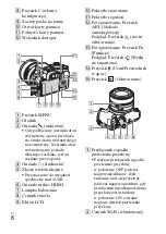 Предварительный просмотр 282 страницы Sony Cyber-shot DSC-RX10 Instruction Manual