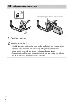 Предварительный просмотр 284 страницы Sony Cyber-shot DSC-RX10 Instruction Manual