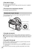 Предварительный просмотр 294 страницы Sony Cyber-shot DSC-RX10 Instruction Manual