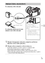 Предварительный просмотр 325 страницы Sony Cyber-shot DSC-RX10 Instruction Manual