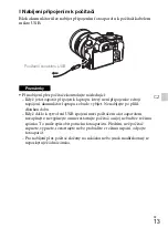 Предварительный просмотр 327 страницы Sony Cyber-shot DSC-RX10 Instruction Manual