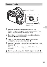 Предварительный просмотр 331 страницы Sony Cyber-shot DSC-RX10 Instruction Manual