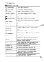 Предварительный просмотр 335 страницы Sony Cyber-shot DSC-RX10 Instruction Manual