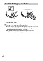 Предварительный просмотр 362 страницы Sony Cyber-shot DSC-RX10 Instruction Manual