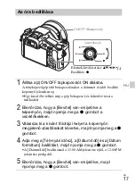 Предварительный просмотр 369 страницы Sony Cyber-shot DSC-RX10 Instruction Manual