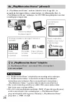 Предварительный просмотр 380 страницы Sony Cyber-shot DSC-RX10 Instruction Manual