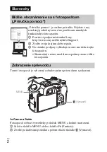 Предварительный просмотр 394 страницы Sony Cyber-shot DSC-RX10 Instruction Manual