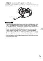 Предварительный просмотр 405 страницы Sony Cyber-shot DSC-RX10 Instruction Manual