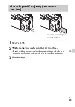 Предварительный просмотр 407 страницы Sony Cyber-shot DSC-RX10 Instruction Manual