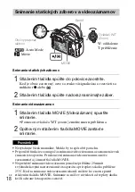 Предварительный просмотр 410 страницы Sony Cyber-shot DSC-RX10 Instruction Manual