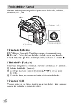 Предварительный просмотр 412 страницы Sony Cyber-shot DSC-RX10 Instruction Manual