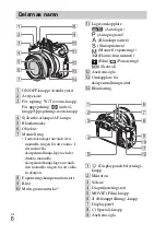 Предварительный просмотр 438 страницы Sony Cyber-shot DSC-RX10 Instruction Manual