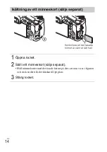 Предварительный просмотр 446 страницы Sony Cyber-shot DSC-RX10 Instruction Manual