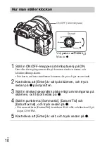 Предварительный просмотр 448 страницы Sony Cyber-shot DSC-RX10 Instruction Manual