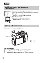 Предварительный просмотр 472 страницы Sony Cyber-shot DSC-RX10 Instruction Manual