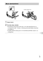 Предварительный просмотр 479 страницы Sony Cyber-shot DSC-RX10 Instruction Manual