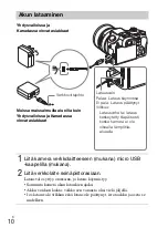 Предварительный просмотр 480 страницы Sony Cyber-shot DSC-RX10 Instruction Manual