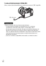 Предварительный просмотр 482 страницы Sony Cyber-shot DSC-RX10 Instruction Manual