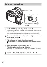 Предварительный просмотр 486 страницы Sony Cyber-shot DSC-RX10 Instruction Manual