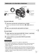 Предварительный просмотр 487 страницы Sony Cyber-shot DSC-RX10 Instruction Manual