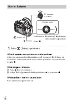 Предварительный просмотр 488 страницы Sony Cyber-shot DSC-RX10 Instruction Manual