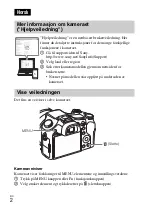 Предварительный просмотр 508 страницы Sony Cyber-shot DSC-RX10 Instruction Manual