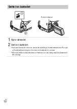 Предварительный просмотр 516 страницы Sony Cyber-shot DSC-RX10 Instruction Manual