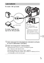 Предварительный просмотр 517 страницы Sony Cyber-shot DSC-RX10 Instruction Manual