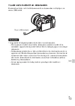 Предварительный просмотр 519 страницы Sony Cyber-shot DSC-RX10 Instruction Manual