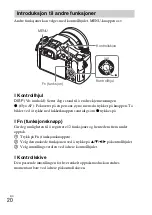 Предварительный просмотр 526 страницы Sony Cyber-shot DSC-RX10 Instruction Manual