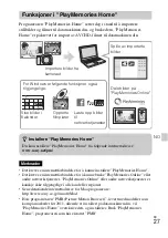 Предварительный просмотр 533 страницы Sony Cyber-shot DSC-RX10 Instruction Manual